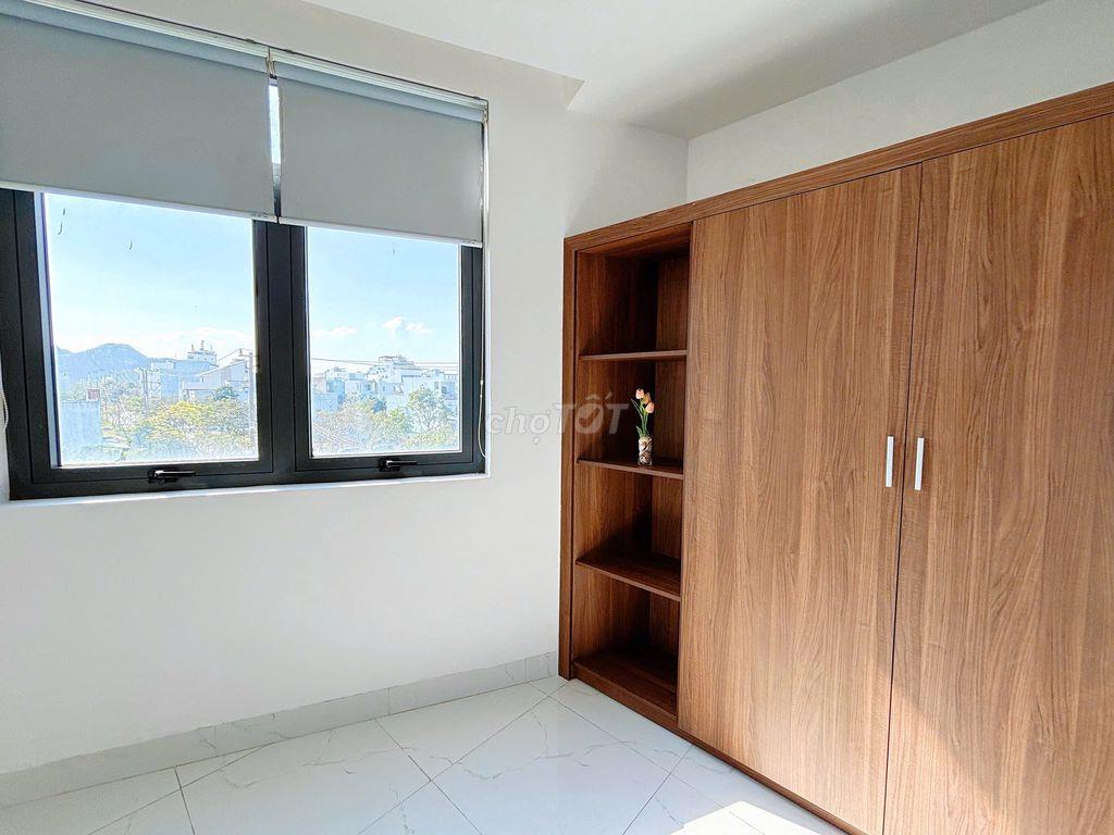 Căn hộ studio cửa sổ lớn – Nguyễn Cơ Thạch, Ngũ Hành Sơn