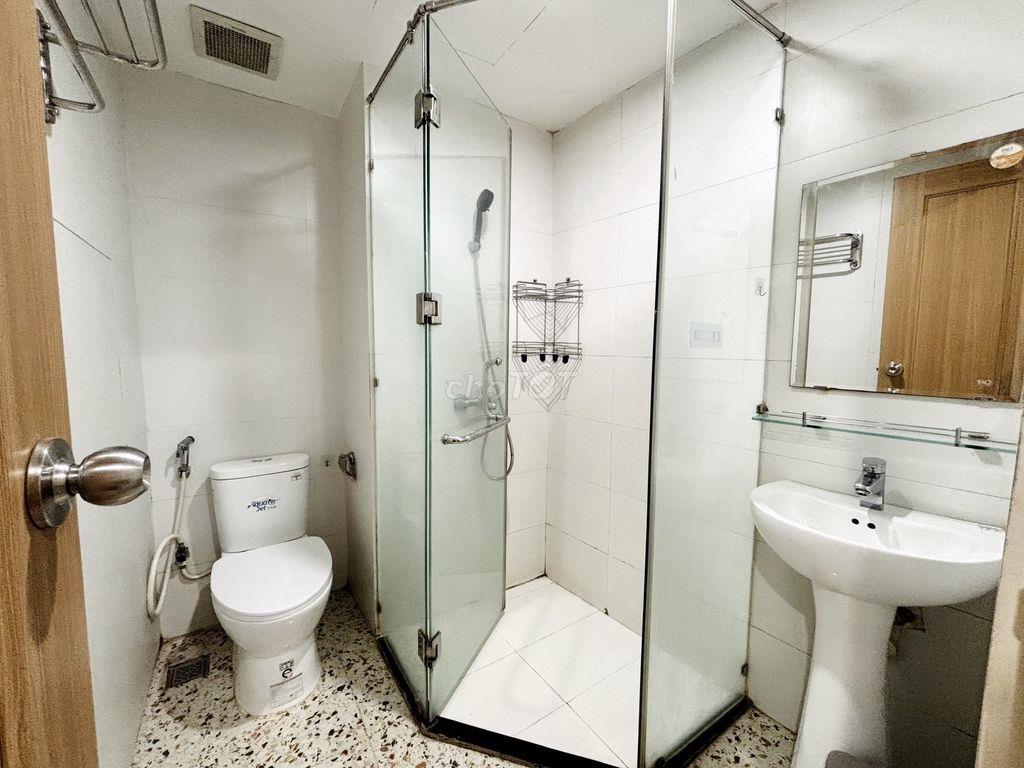 CĂN HỘ 1 PHÒNG NGỦ – ĐƯỜNG VÕ VĂN KIỆT