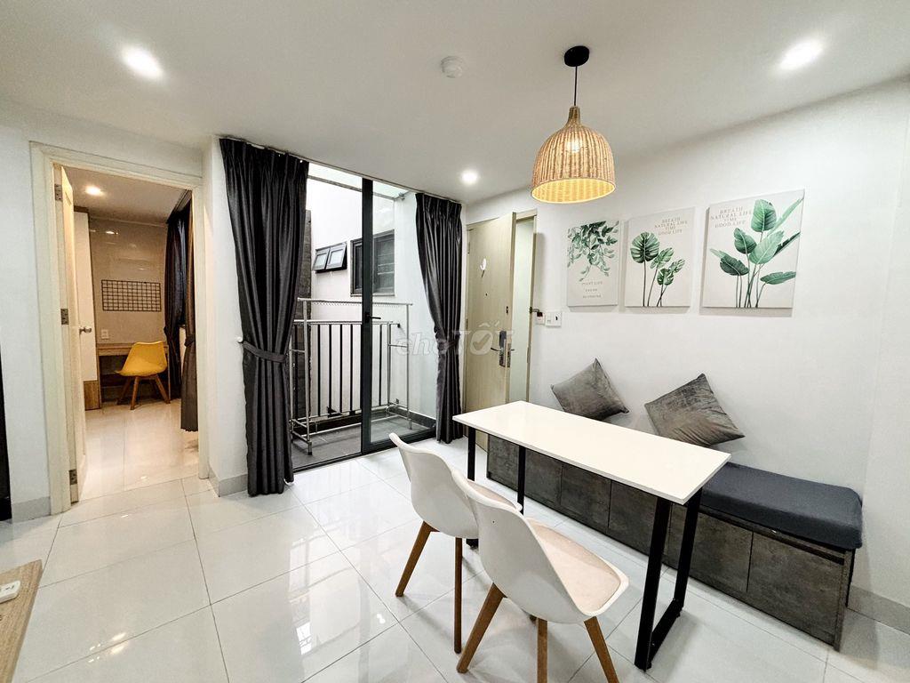 CĂN HỘ 1 PHÒNG NGỦ – ĐƯỜNG VÕ VĂN KIỆT