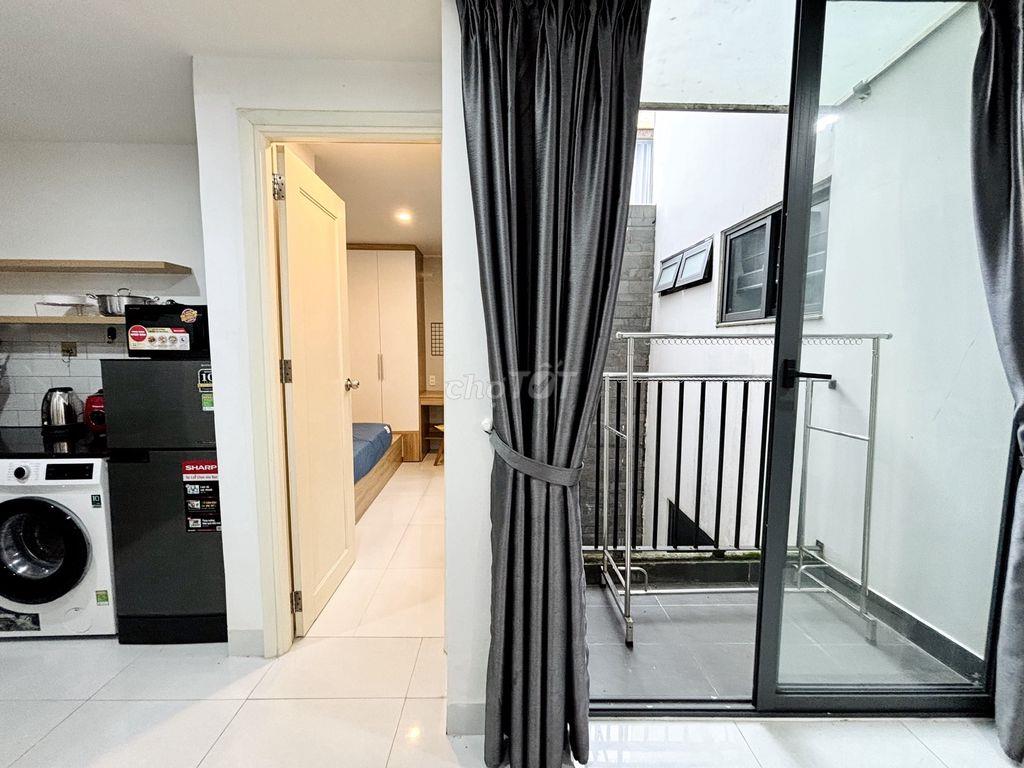 CĂN HỘ 1 PHÒNG NGỦ – ĐƯỜNG VÕ VĂN KIỆT