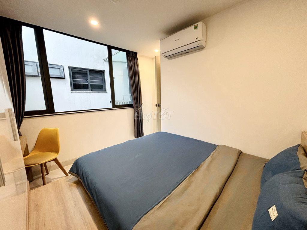 CĂN HỘ 1 PHÒNG NGỦ – ĐƯỜNG VÕ VĂN KIỆT