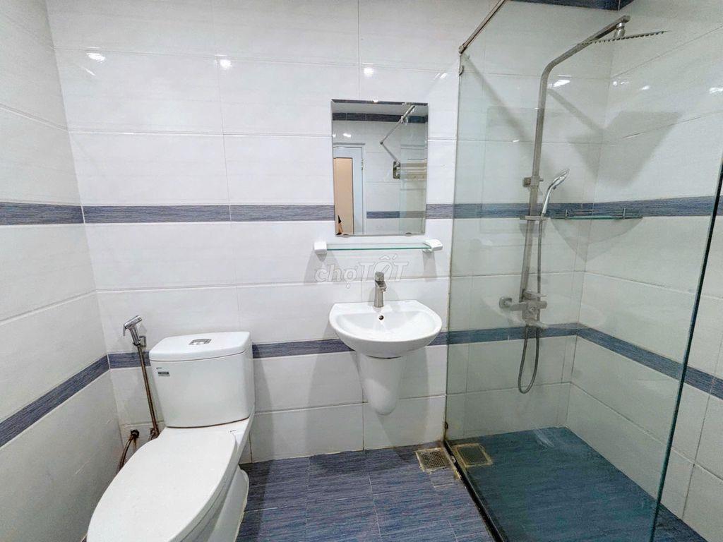 Cho thuê căn Studio, gần ĐH Duy Tân.