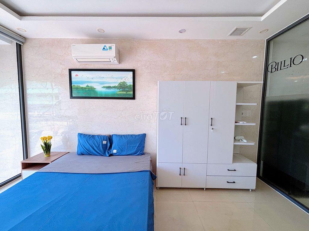 ✨ CĂN HỘ 1PN  KHU AN THƯỢNG, ĐI BỘ RA BIỂN ✨