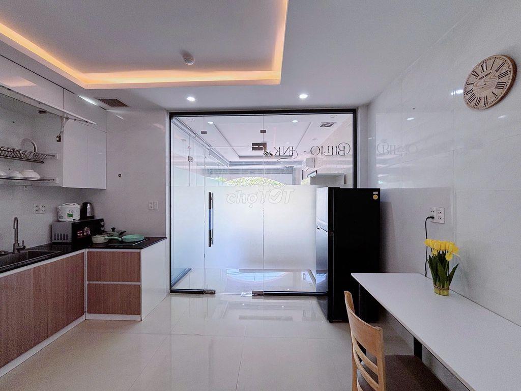 ✨ CĂN HỘ 1PN  KHU AN THƯỢNG, ĐI BỘ RA BIỂN ✨