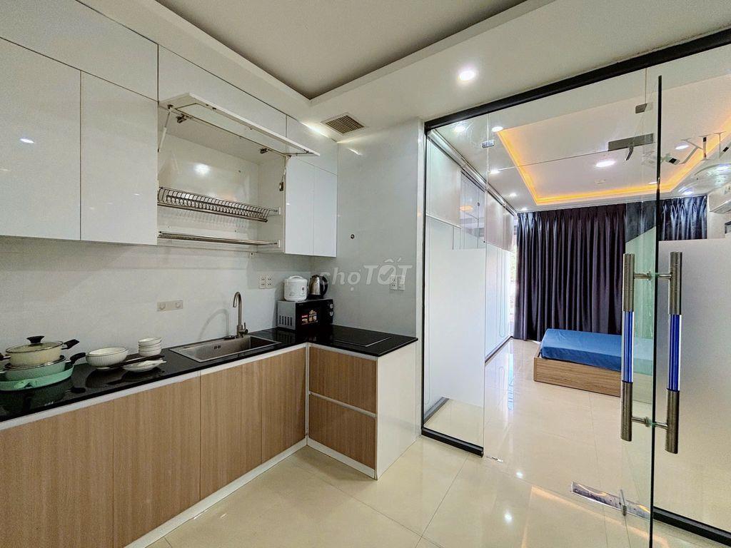 ✨ CĂN HỘ 1PN  KHU AN THƯỢNG, ĐI BỘ RA BIỂN ✨