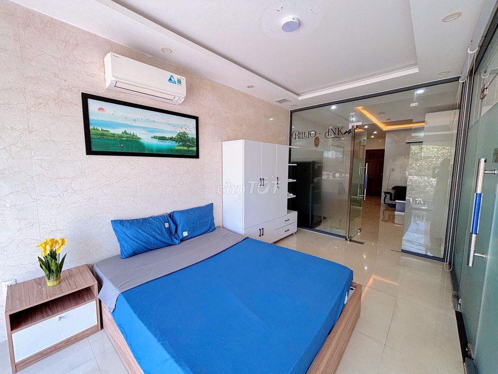 ✨ CĂN HỘ 1PN  KHU AN THƯỢNG, ĐI BỘ RA BIỂN ✨