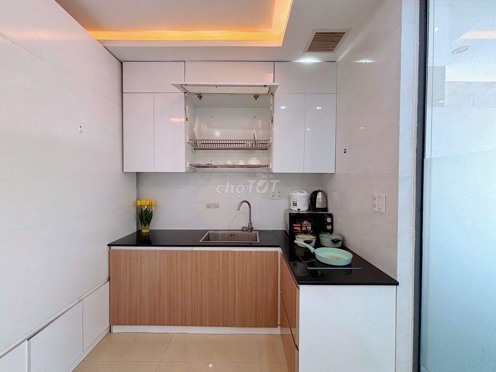 ✨ CĂN HỘ 1PN  KHU AN THƯỢNG, ĐI BỘ RA BIỂN ✨