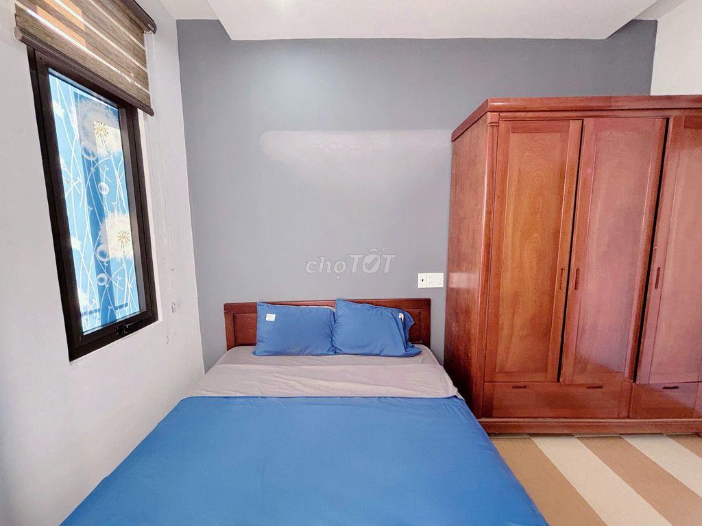 🏡 CHO THUÊ CĂN HỘ 2 PHÒNG NGỦ – GẦN CẦU SÔNG HÀN 🌉