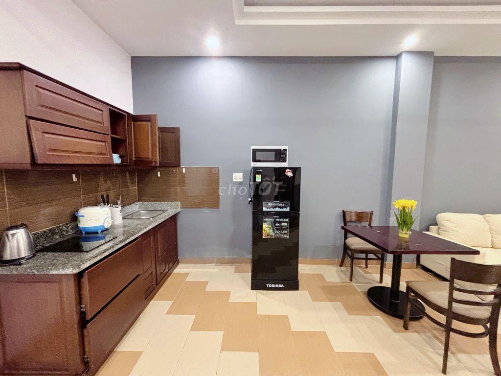 🏡 CHO THUÊ CĂN HỘ 2 PHÒNG NGỦ – GẦN CẦU SÔNG HÀN 🌉