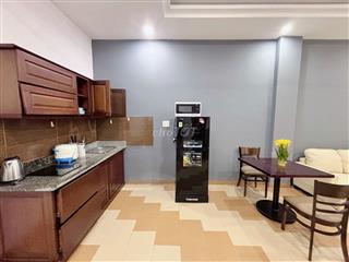 🏡 CHO THUÊ CĂN HỘ 2 PHÒNG NGỦ – GẦN CẦU SÔNG HÀN 🌉