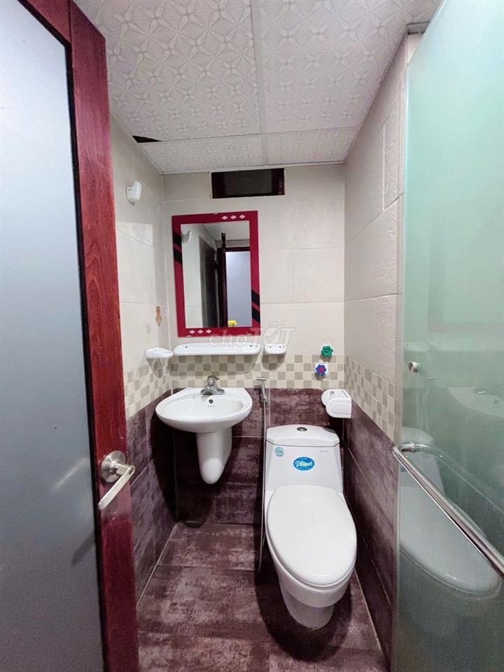 🏡 CHO THUÊ CĂN HỘ 2 PHÒNG NGỦ – GẦN CẦU SÔNG HÀN 🌉