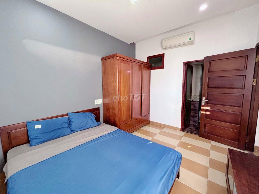 🏡 CHO THUÊ CĂN HỘ 2 PHÒNG NGỦ – GẦN CẦU SÔNG HÀN 🌉