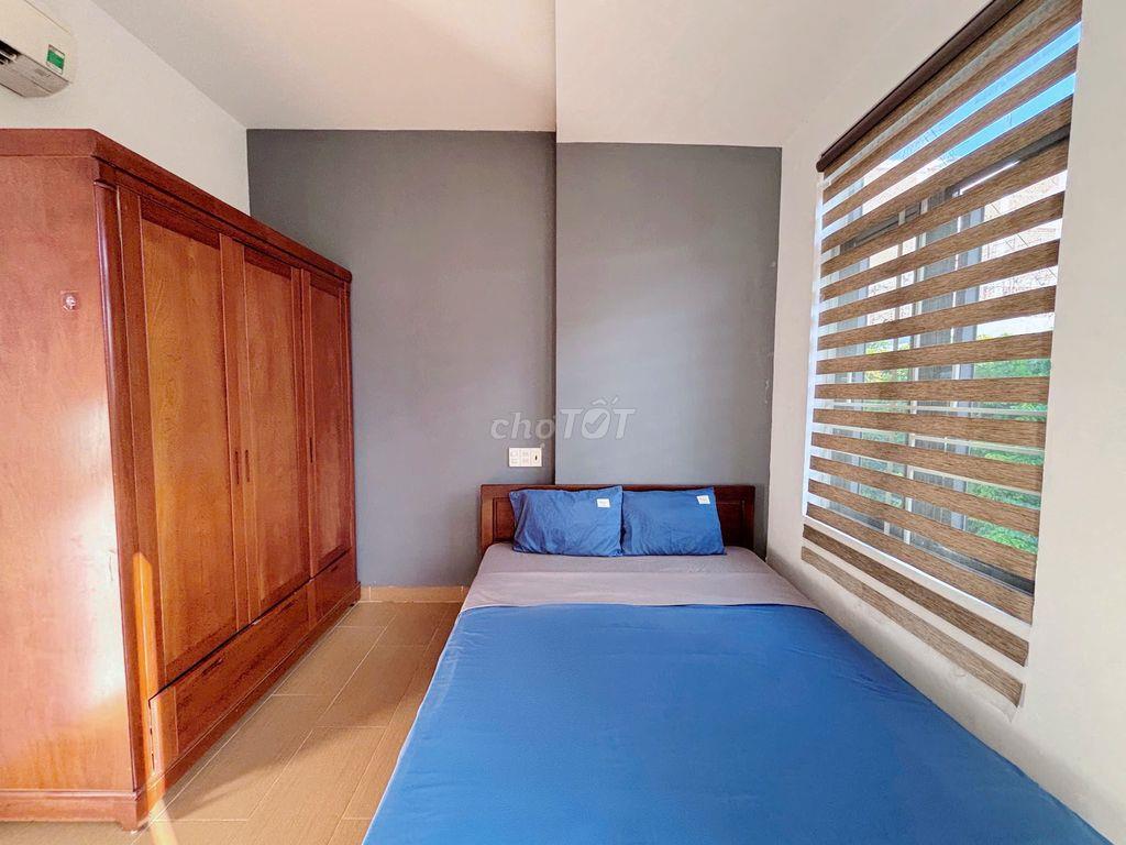 🏡 CHO THUÊ CĂN HỘ 2 PHÒNG NGỦ – GẦN CẦU SÔNG HÀN 🌉