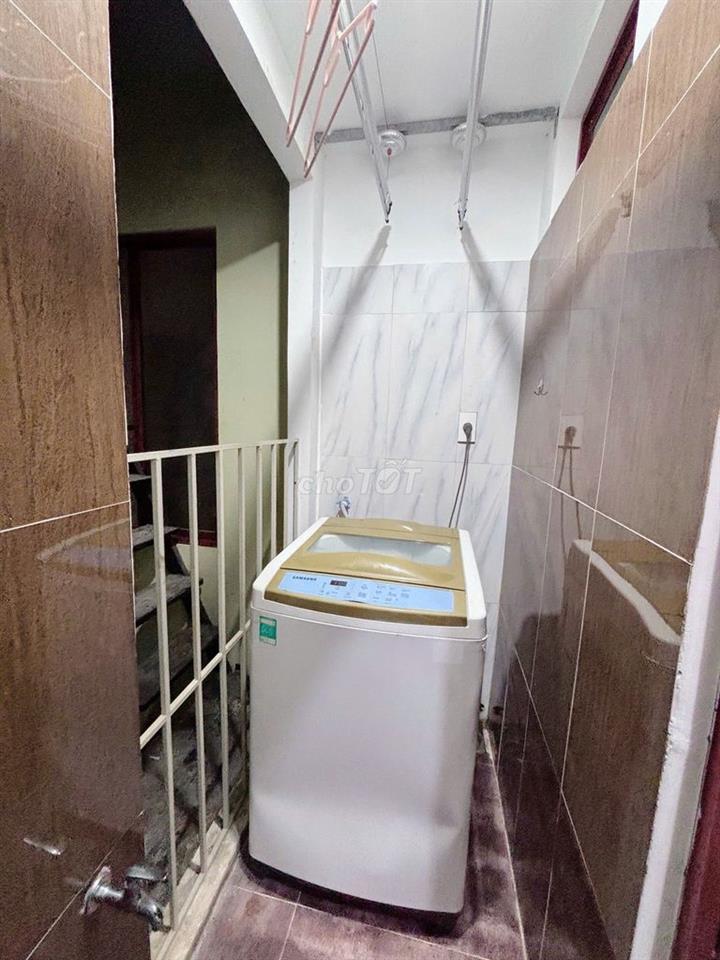 🏡 CHO THUÊ CĂN HỘ 2 PHÒNG NGỦ – GẦN CẦU SÔNG HÀN 🌉