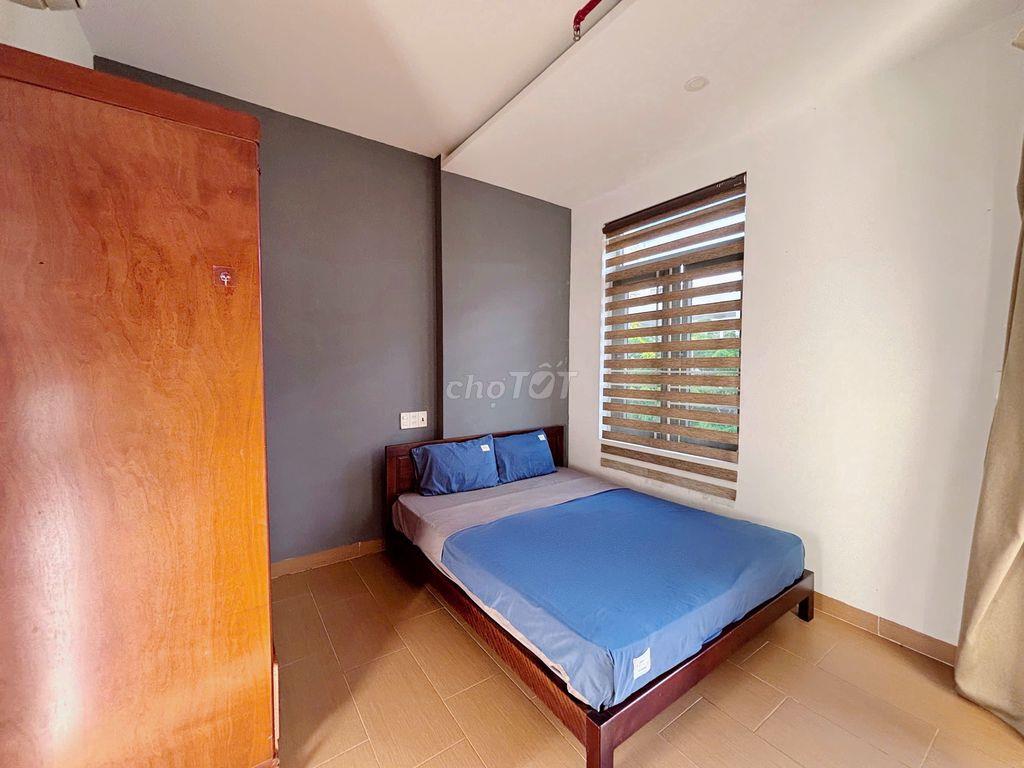 🏡 CHO THUÊ CĂN HỘ 2 PHÒNG NGỦ – GẦN CẦU SÔNG HÀN 🌉