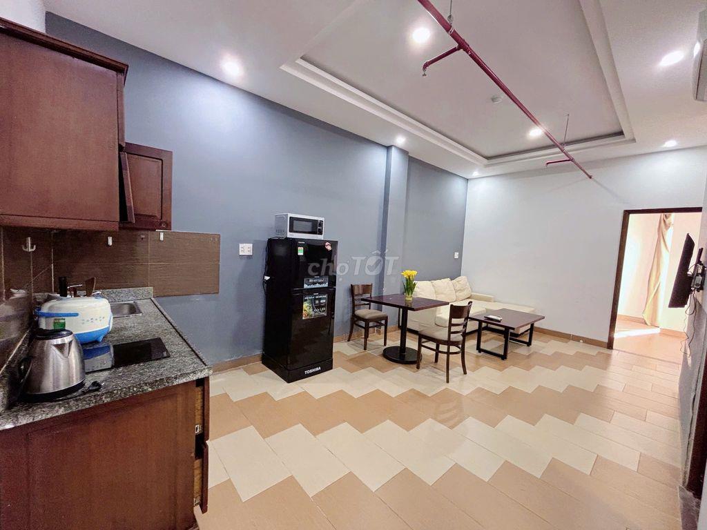🏡 CHO THUÊ CĂN HỘ 2 PHÒNG NGỦ – GẦN CẦU SÔNG HÀN 🌉