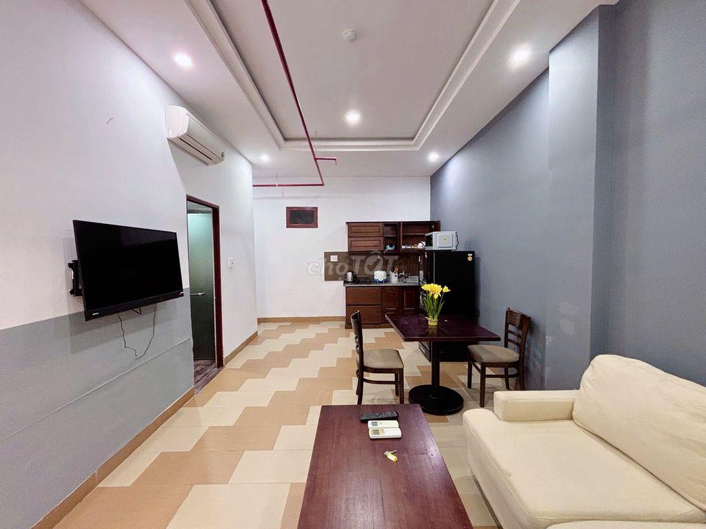 🏡 CHO THUÊ CĂN HỘ 2 PHÒNG NGỦ – GẦN CẦU SÔNG HÀN 🌉