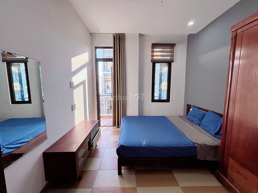 🏡 CHO THUÊ CĂN HỘ 2 PHÒNG NGỦ – GẦN CẦU SÔNG HÀN 🌉