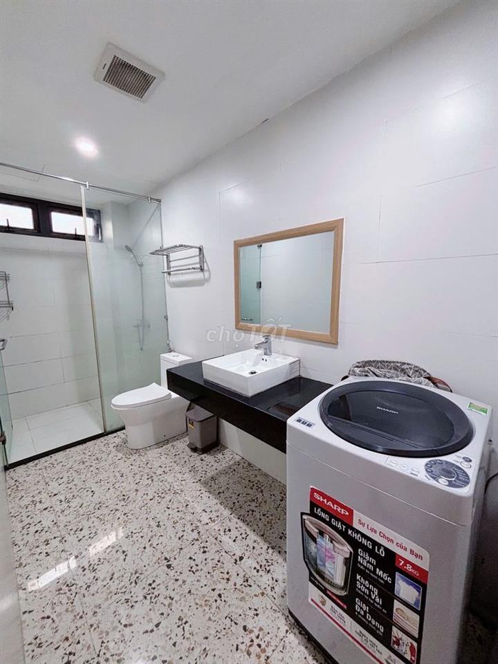 CHO THUÊ CĂN HỘ 2 PHÒNG NGỦ – GẦN BIỂN MỸ KHÊ