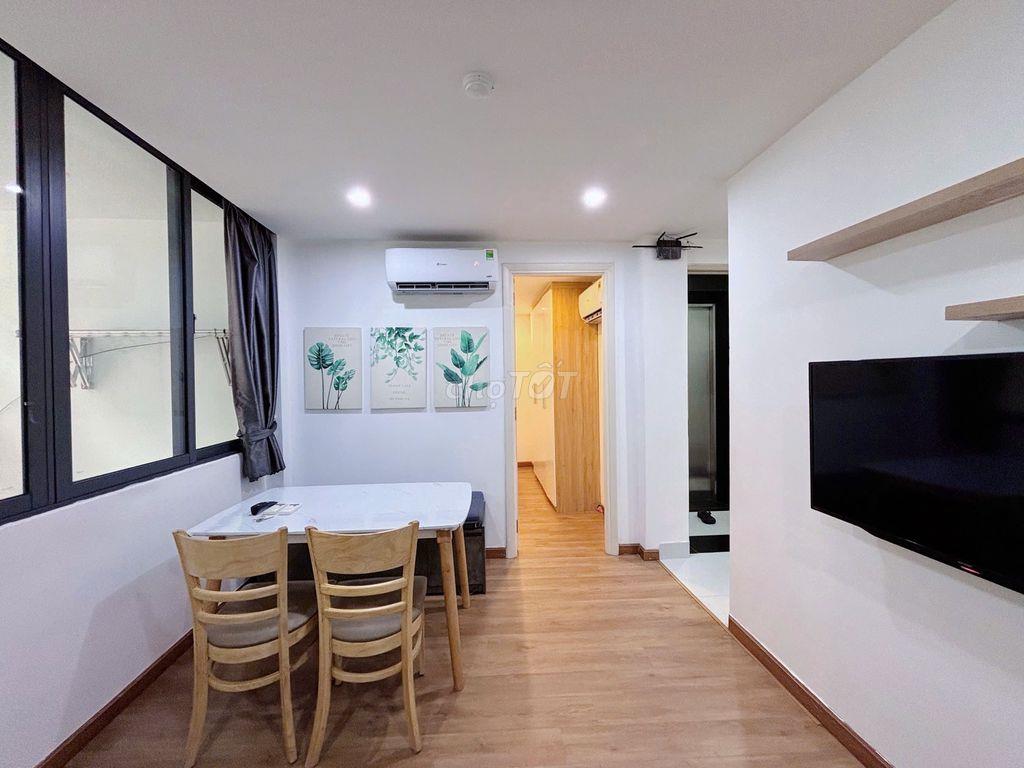 CHO THUÊ CĂN HỘ 2 PHÒNG NGỦ – GẦN BIỂN MỸ KHÊ