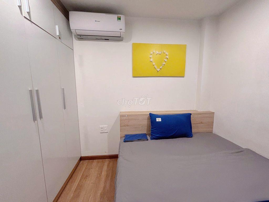 CĂN 2PN ĐƯỜNG VÕ VĂN KIỆT - SƠN TRÀ