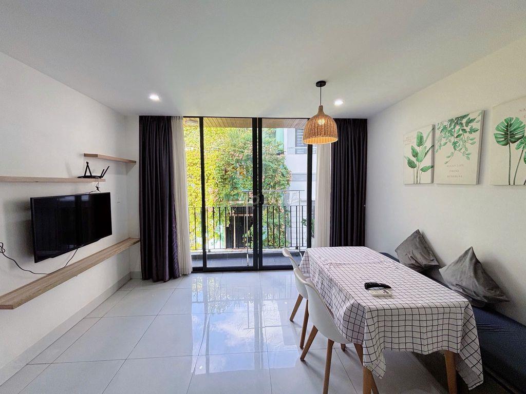CĂN 2PN ĐƯỜNG VÕ VĂN KIỆT - SƠN TRÀ
