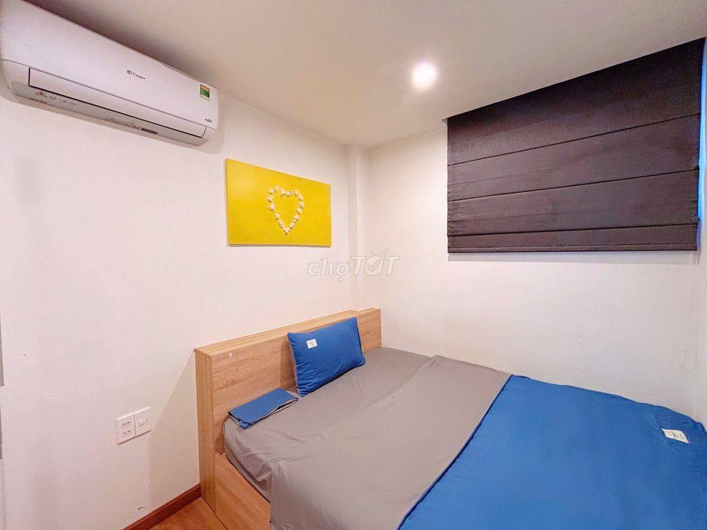 CĂN 2PN ĐƯỜNG VÕ VĂN KIỆT - SƠN TRÀ