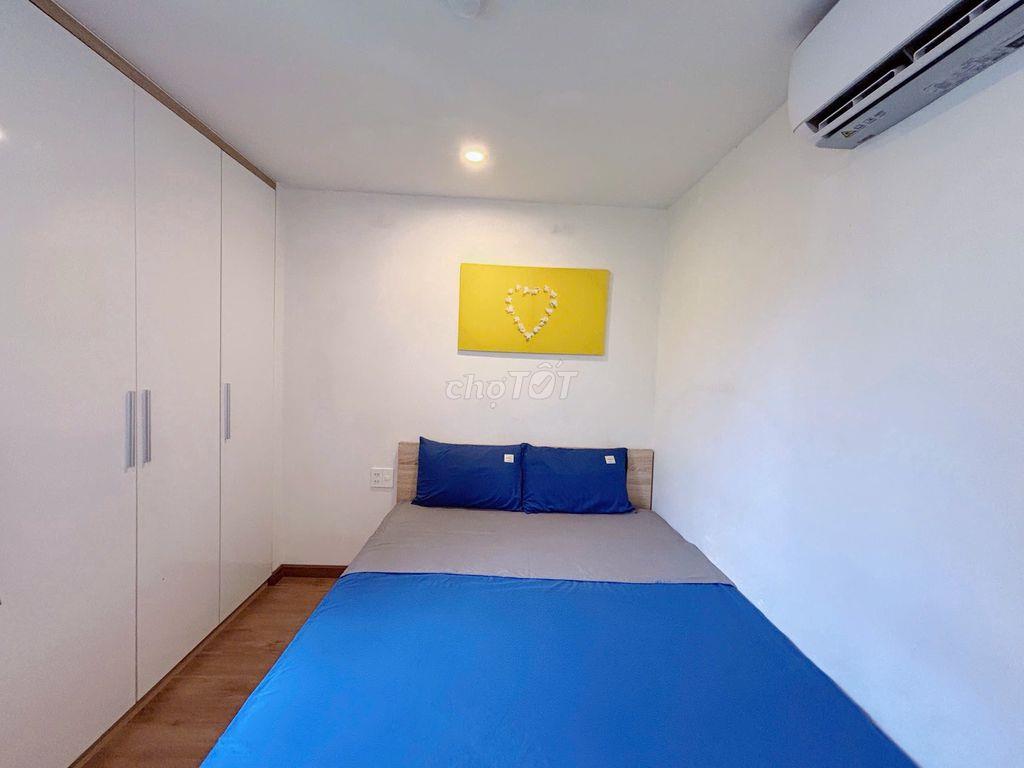 CĂN 2PN ĐƯỜNG VÕ VĂN KIỆT - SƠN TRÀ