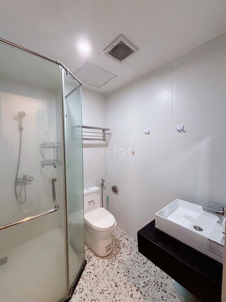 CĂN 2PN ĐƯỜNG VÕ VĂN KIỆT - SƠN TRÀ