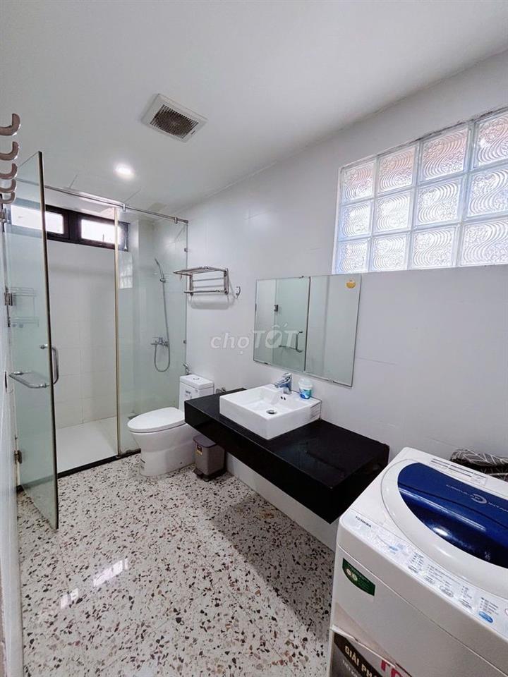 CĂN 2PN ĐƯỜNG VÕ VĂN KIỆT - SƠN TRÀ