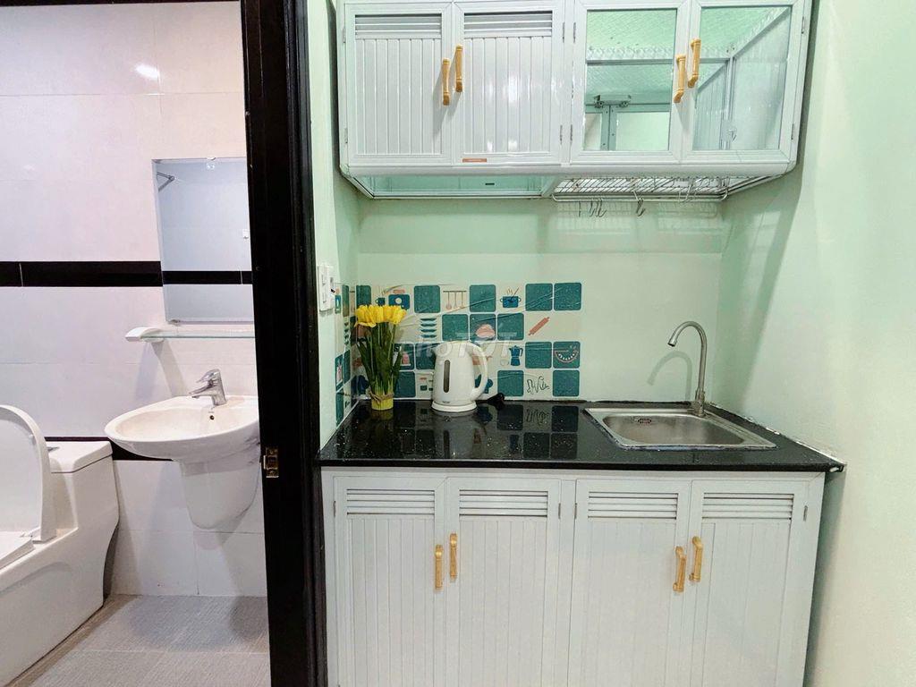 CHO THUÊ CĂN HỘ GẦN ĐẠI HỌC DUY TÂN – ĐƯỜNG 3/2, ĐÀ NẴNG
