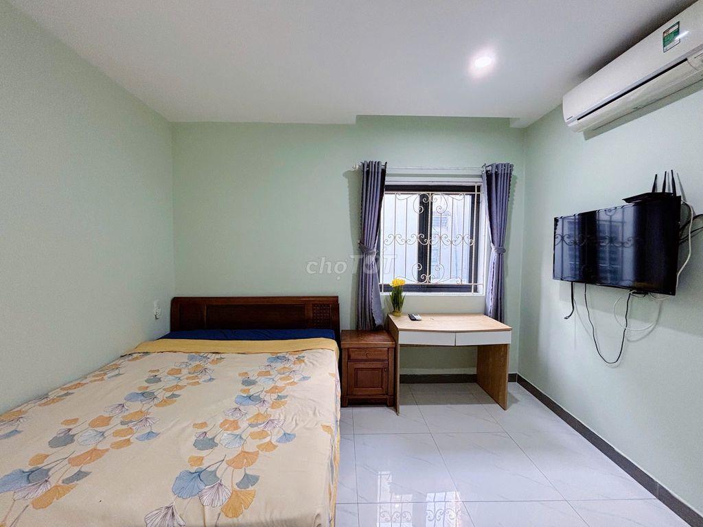 CHO THUÊ CĂN HỘ GẦN ĐẠI HỌC DUY TÂN – ĐƯỜNG 3/2, ĐÀ NẴNG