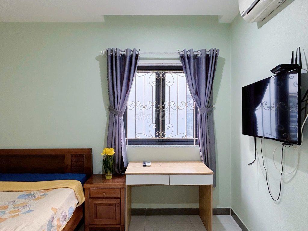 CHO THUÊ CĂN HỘ GẦN ĐẠI HỌC DUY TÂN – ĐƯỜNG 3/2, ĐÀ NẴNG