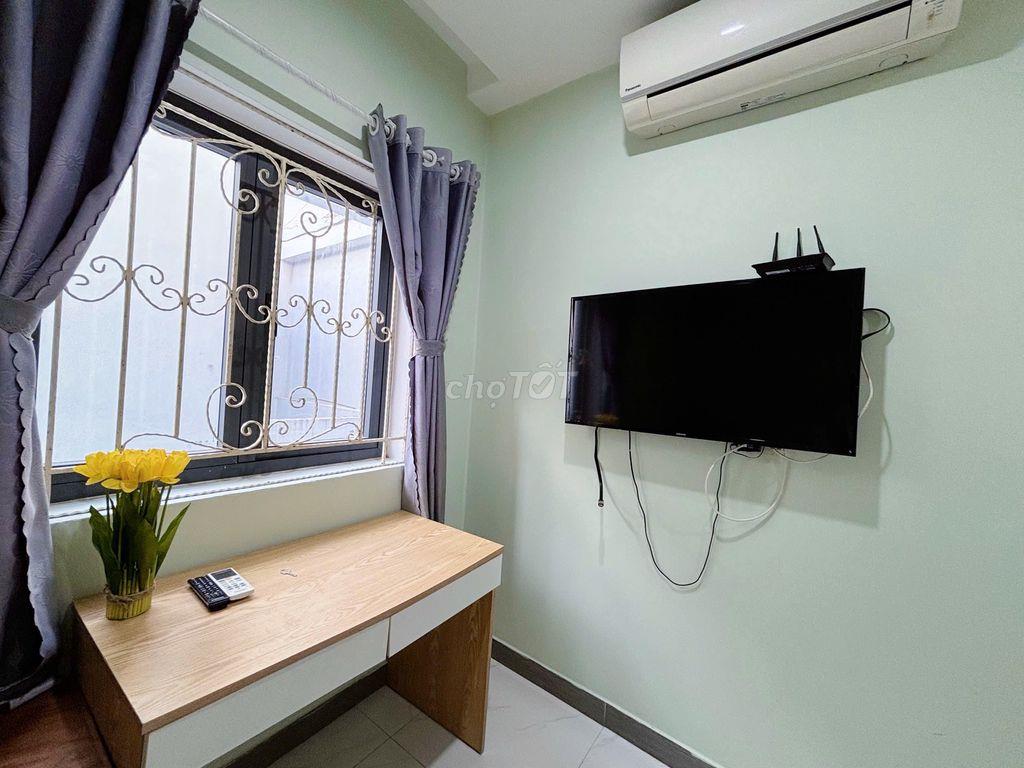 CHO THUÊ CĂN HỘ GẦN ĐẠI HỌC DUY TÂN – ĐƯỜNG 3/2, ĐÀ NẴNG