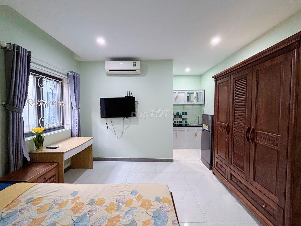 CHO THUÊ CĂN HỘ GẦN ĐẠI HỌC DUY TÂN – ĐƯỜNG 3/2, ĐÀ NẴNG
