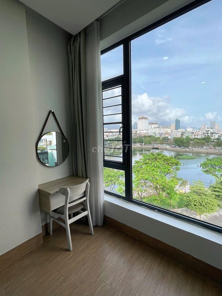 CĂN 1PN VIEW BỜ HỒ HÀM NGHI - THANH KHÊ