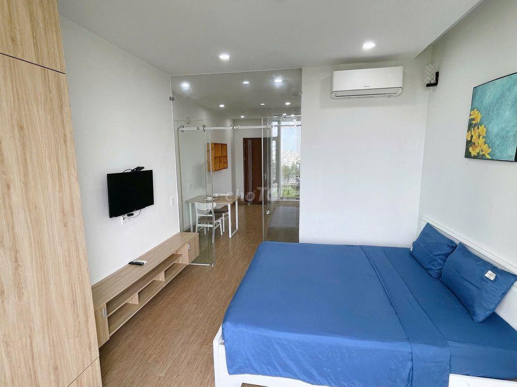CĂN 1PN VIEW BỜ HỒ HÀM NGHI - THANH KHÊ