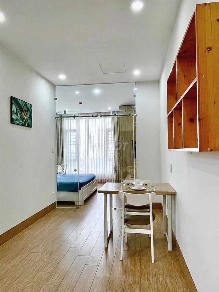 CĂN 1PN VIEW BỜ HỒ HÀM NGHI - THANH KHÊ