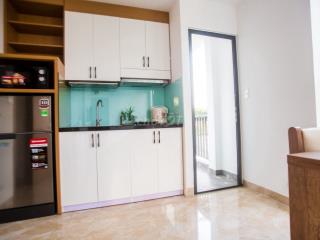CĂN HỘ KHÔNG BẾP ĐƯỜNG HOÀNG DIỆU - HẢI CHÂU – ĐÀ NẴNG.