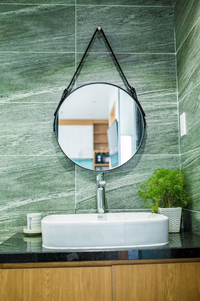 CĂN HỘ KHÔNG BẾP ĐƯỜNG HOÀNG DIỆU - HẢI CHÂU – ĐÀ NẴNG.