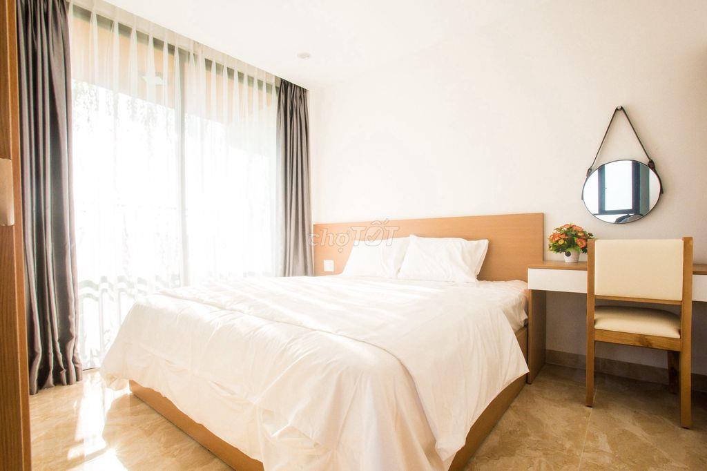 CĂN HỘ KHÔNG BẾP ĐƯỜNG HOÀNG DIỆU - HẢI CHÂU – ĐÀ NẴNG.