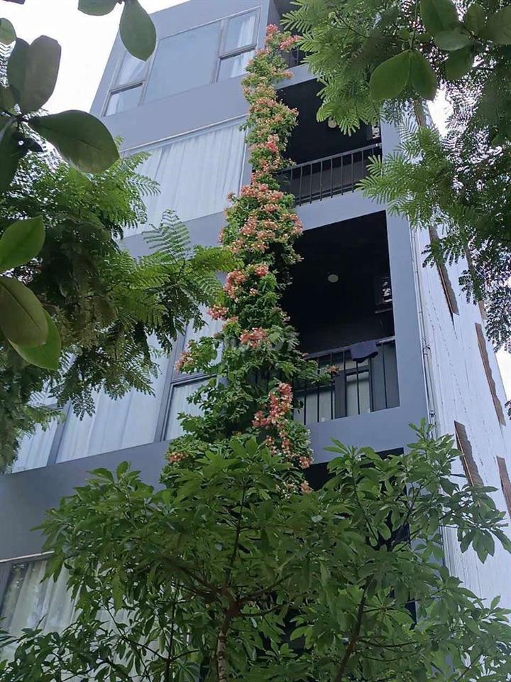 căn hộ ban công xinh chill y hình