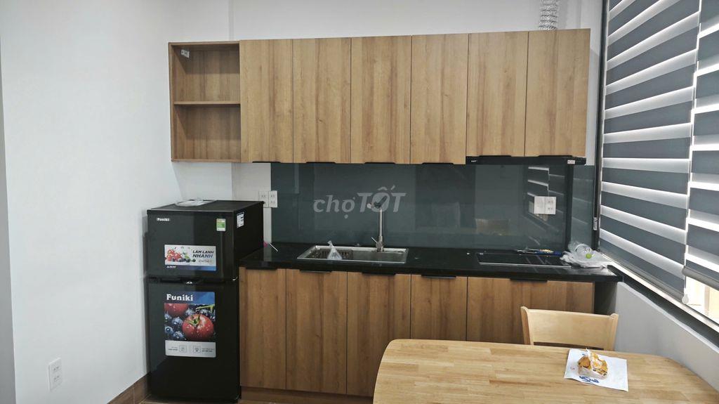 CHO THUÊ CĂN HỘ 2 PHÒNG NGỦ HÒA CƯỜNG NGAY LOTTE, SKYLINE