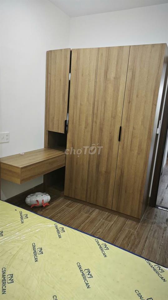 CHO THUÊ CĂN HỘ 2 PHÒNG NGỦ HÒA CƯỜNG NGAY LOTTE, SKYLINE