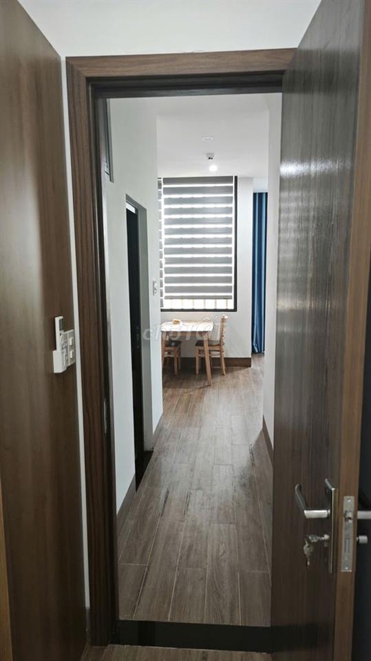 CHO THUÊ CĂN HỘ 2 PHÒNG NGỦ HÒA CƯỜNG NGAY LOTTE, SKYLINE