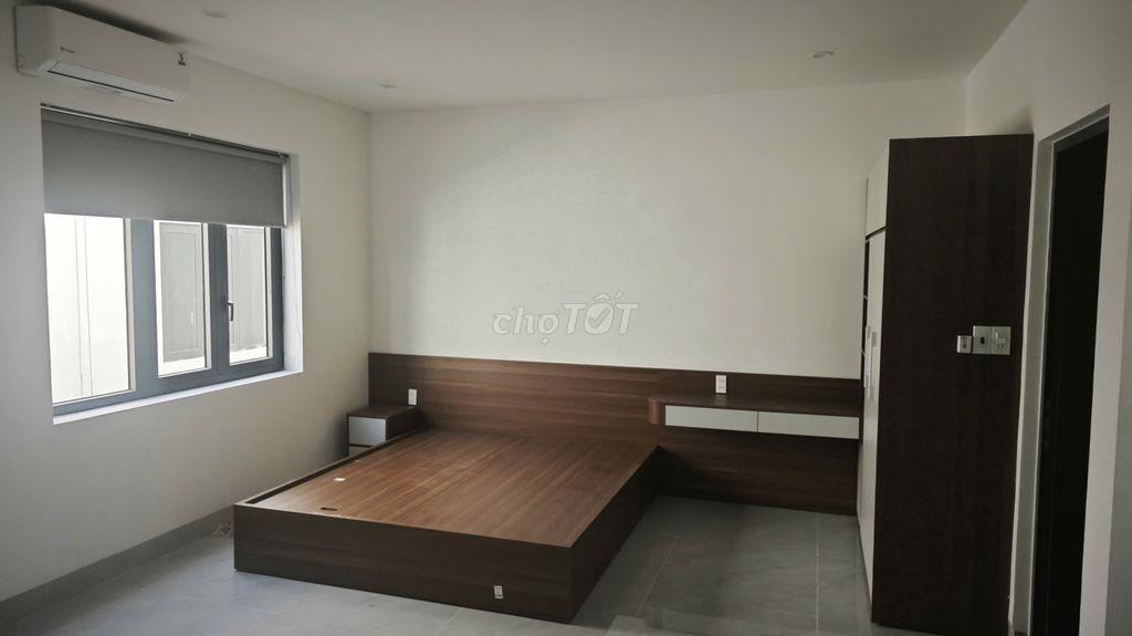 CHO THUÊ CĂN HỘ 2 PHÒNG NGỦ CAO CẤP TRUNG TÂM ĐÀ NẴNG
