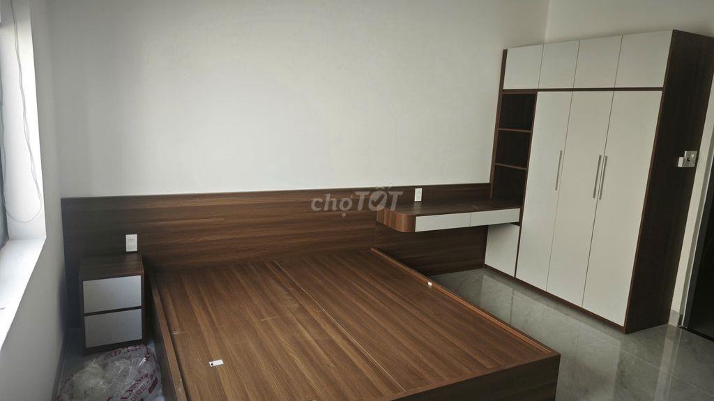 CHO THUÊ CĂN HỘ 2 PHÒNG NGỦ CAO CẤP TRUNG TÂM ĐÀ NẴNG