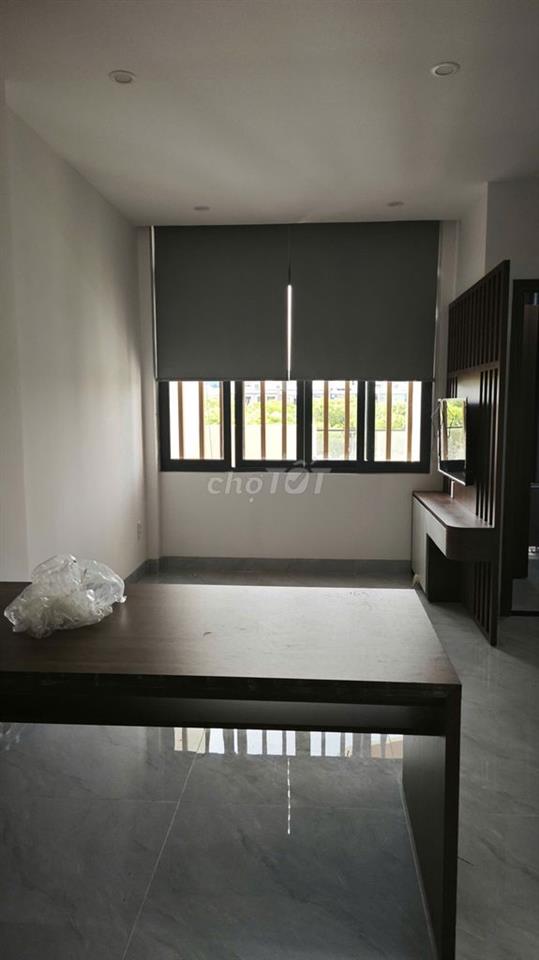 CHO THUÊ CĂN HỘ 2 PHÒNG NGỦ CAO CẤP TRUNG TÂM ĐÀ NẴNG