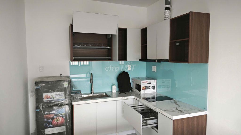 CHO THUÊ CĂN HỘ 2 PHÒNG NGỦ CAO CẤP TRUNG TÂM ĐÀ NẴNG