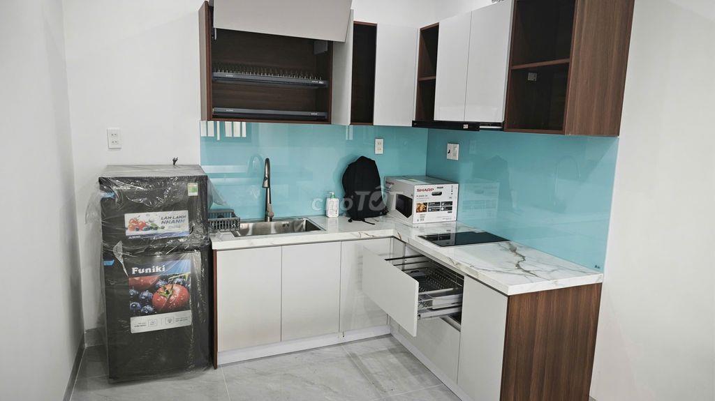 CHO THUÊ CĂN HỘ 2 PHÒNG NGỦ CAO CẤP TRUNG TÂM ĐÀ NẴNG